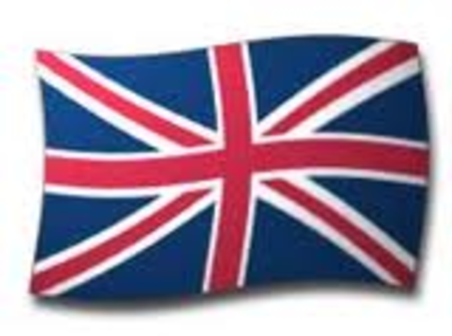 Debut des attaques des Vikings en Angleterre