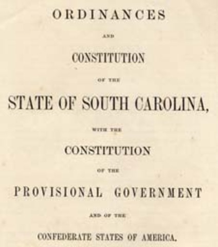 A possible secession from SC