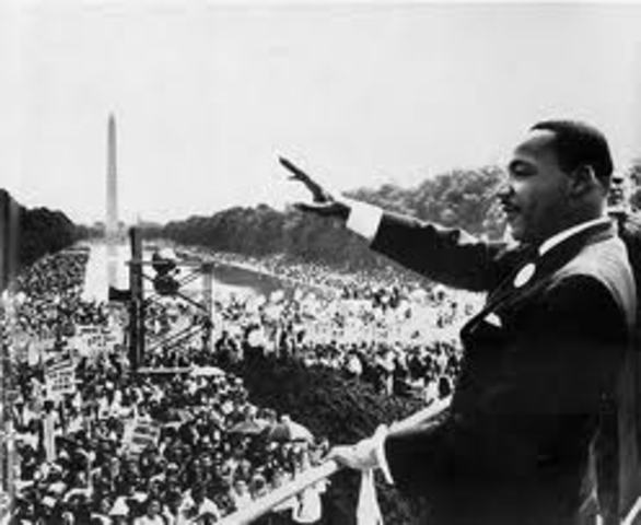 I Have A Dream Speech