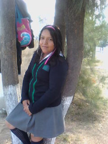 Jacqueline Mejia Maldonado