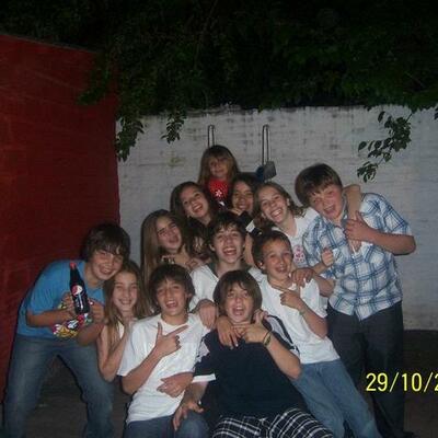 Timeline: Mi life TimeLine