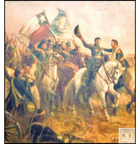 Independencia de Chile