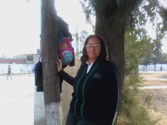 Dunnia Estrada Guariste