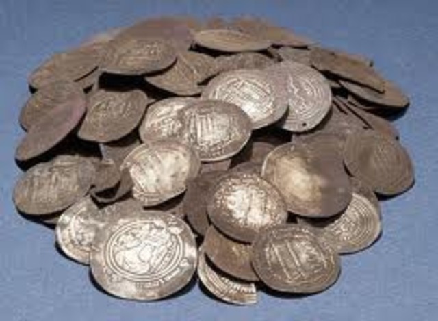 Alfred cede une partie du territoire anglais aux Danois