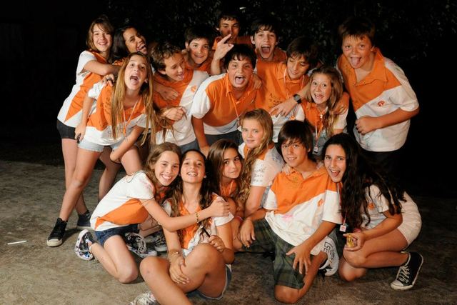 I graduate from Primary