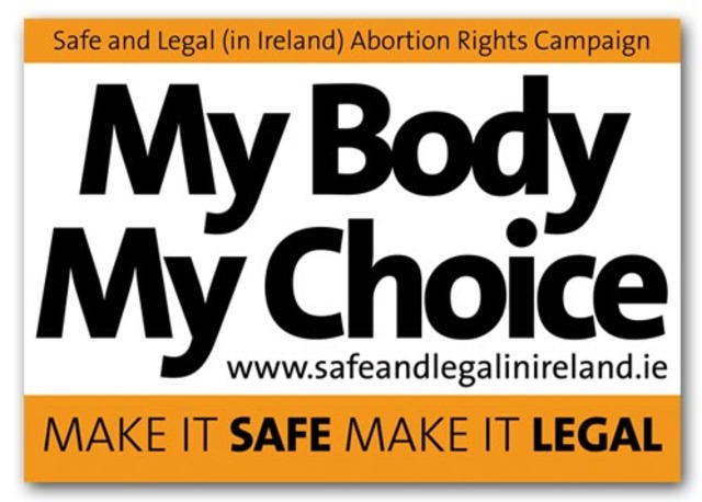 Abortion is Legalized