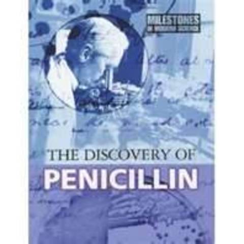 Penicilin Discovery