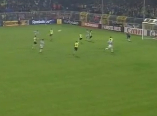 Nasce il gol “alla Del Piero”