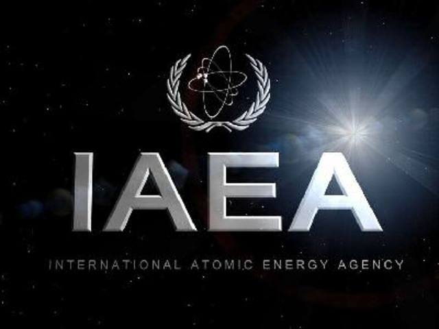 China joins the IAEA