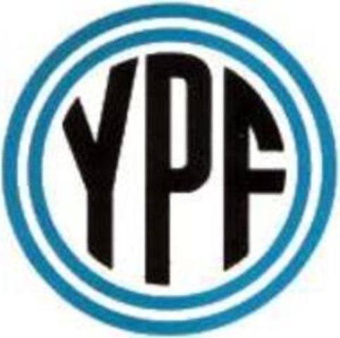 YPF Primera institucion