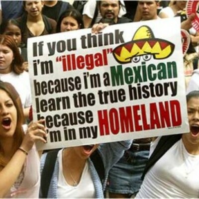 Timeline: Immigration