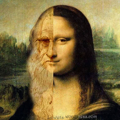 Timeline: Biografia Leonardo Da Vinci