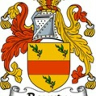 Timeline: Roundy Family in America