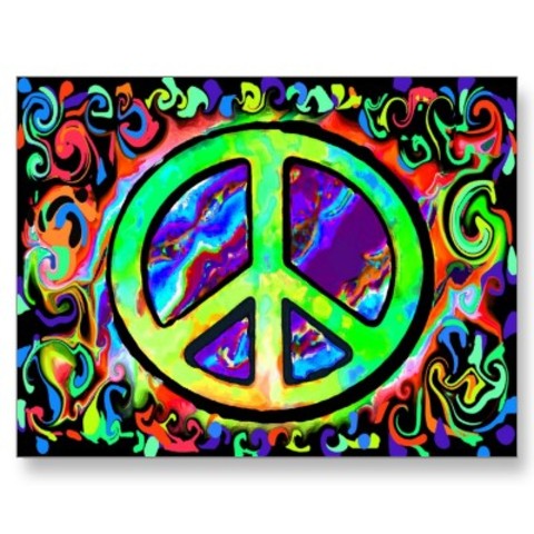 International day of peace, according to the United Nations.