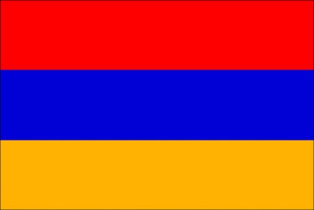 Armenian genocide gets crazy, leaders are killed - 1,800,000 dead