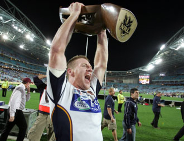 Winning return to League