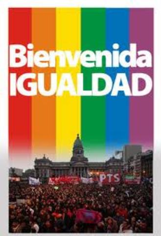 Equidad de genero en trabajo