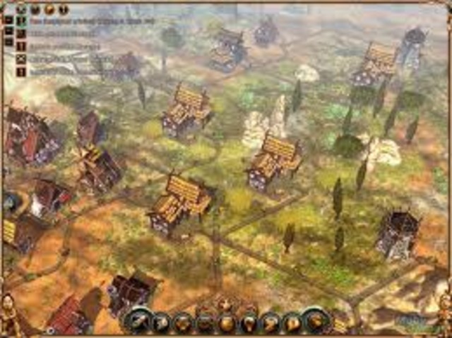 Le Norvège est sous la domination des Danois