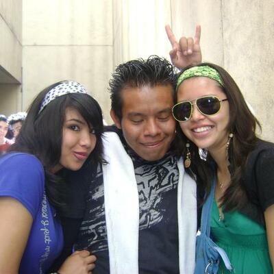 Timeline: Lucha de clases sociales (Los Rock´s)