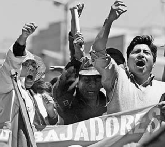 Derecho de los trabajadores