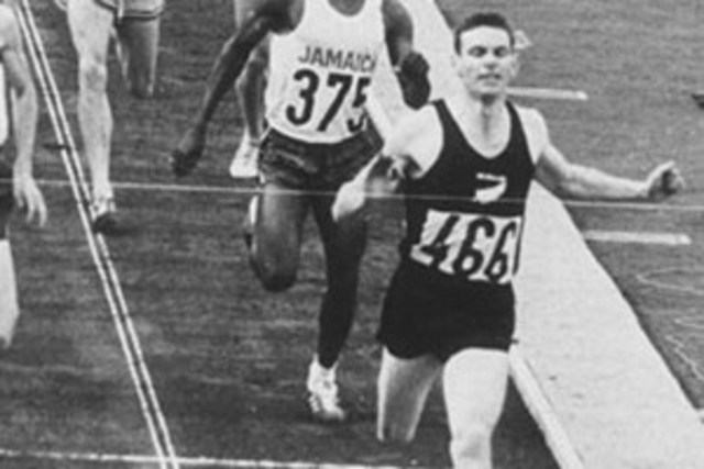 double gold at Commonwealth games tokyo