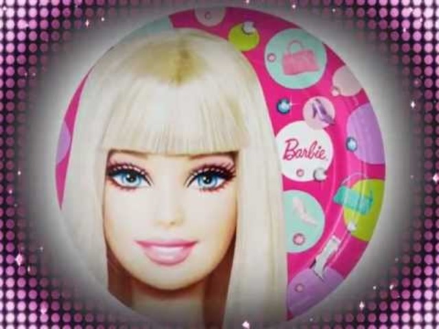 improving barbie