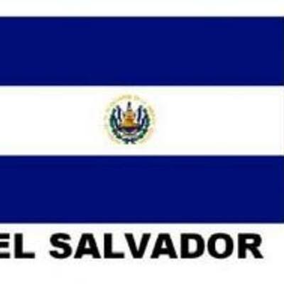 Timeline: linea del tiempo de el salvador