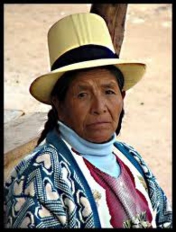 la mujer en el trabajo