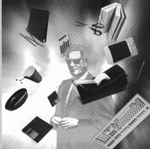 Primeras investigaciones