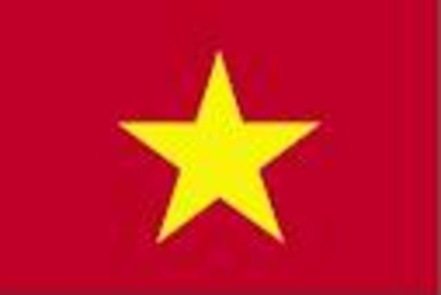 vietnam finished
