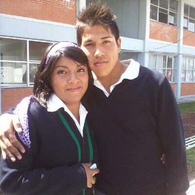 Timeline: Garcia Juarez Rosa Isela Ventura Avitia Jose Manuel pais de estudio ecuador