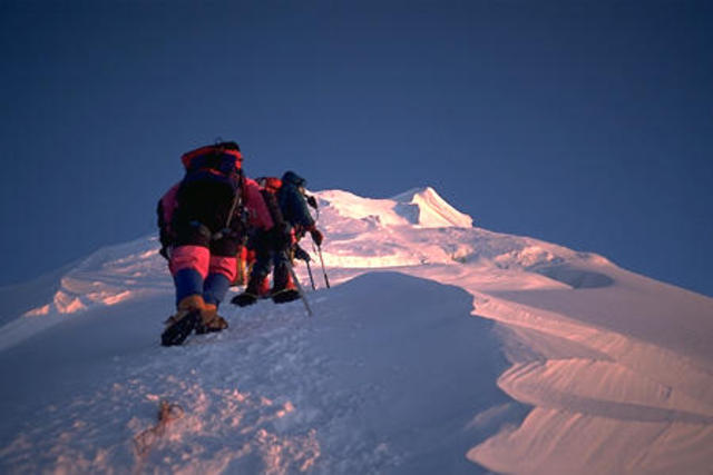 Scott Fisher's group looks good.