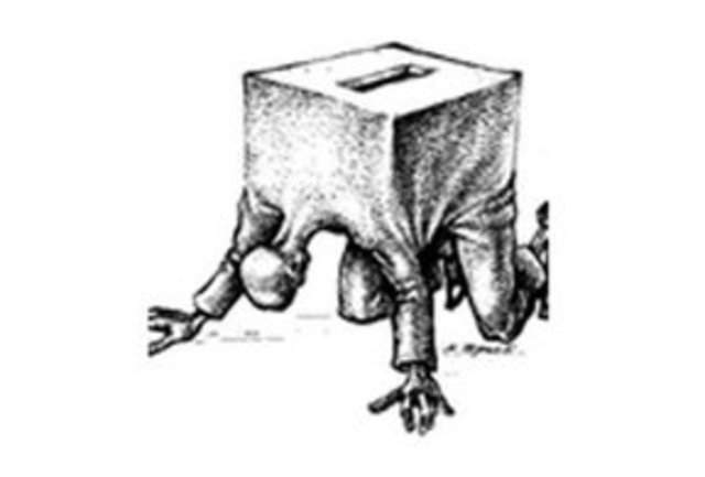 elecciones suspendidas