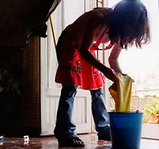 estadistica femenina