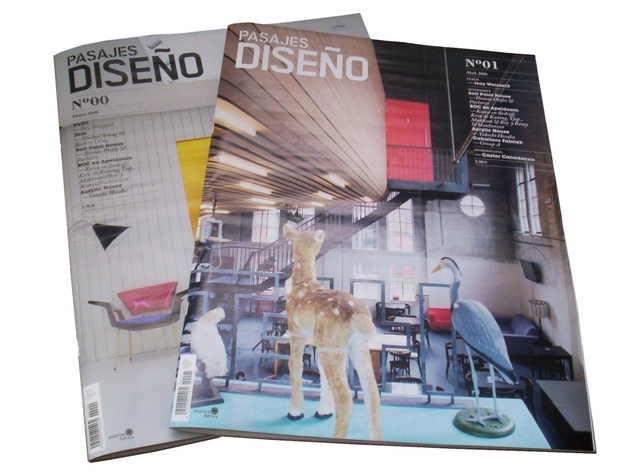 Revista DISEÑO