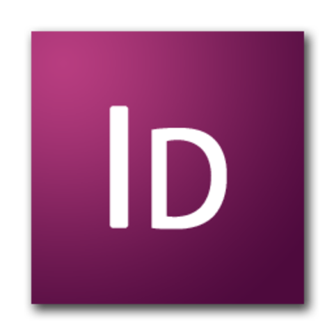 InDesign