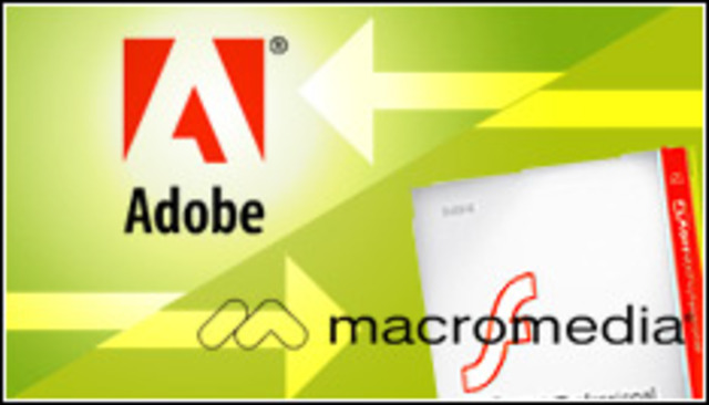 Adobe Systems y Macromedia