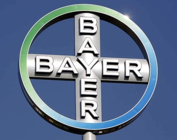 拜耳否认违规商业推广可能