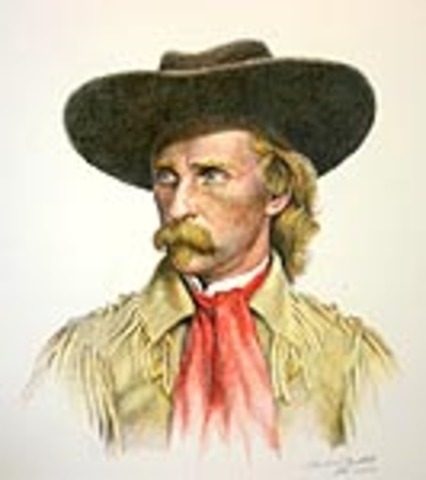 George Custer