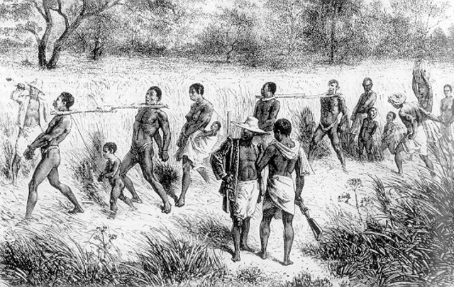 Results of the Civil War