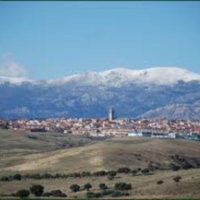 Timeline: HISTORIA DE COLMENAR VIEJO