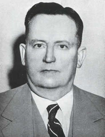 Francis Michael Forde