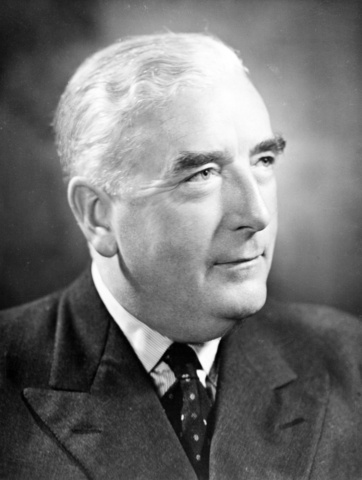 Robert Gordon Menzies