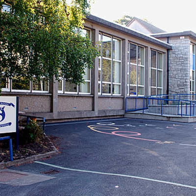 Timeline: Our time in Scoil San Treasa