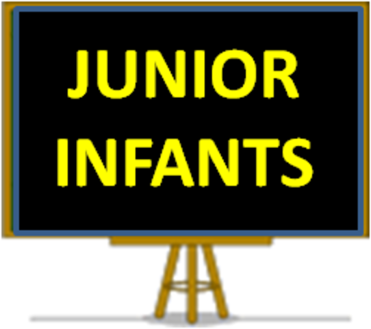 Junior infants
