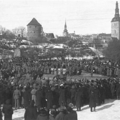 Timeline: Nõukogude võim pärast Teist Maailmasõda, Sulaajastu, Stagnatsioon.