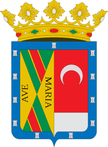 Nombre de Colmenar Viejo