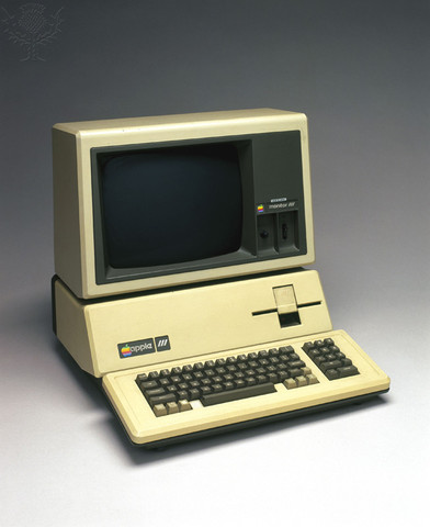 cumputer macintosh