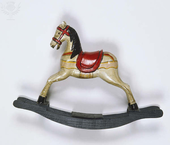 Grandpas favourite toy