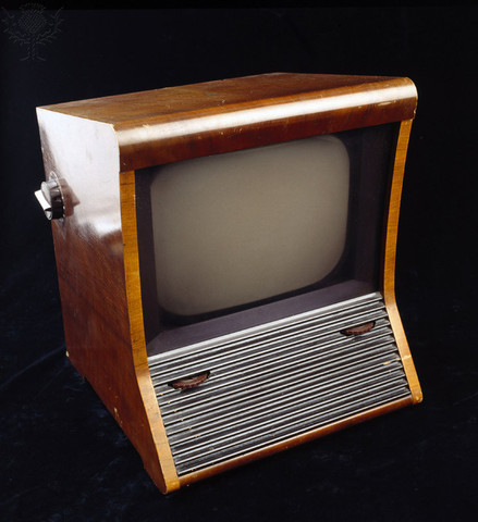 grandpas obeject that changed his and familys life